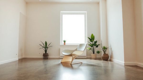 Top 5 raisons d'adopter la chaise plastique tendance