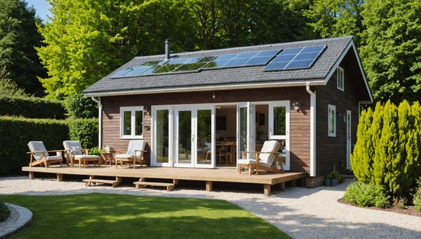 Louer une maison de vacances : quels sont les points à prendre en compte ?