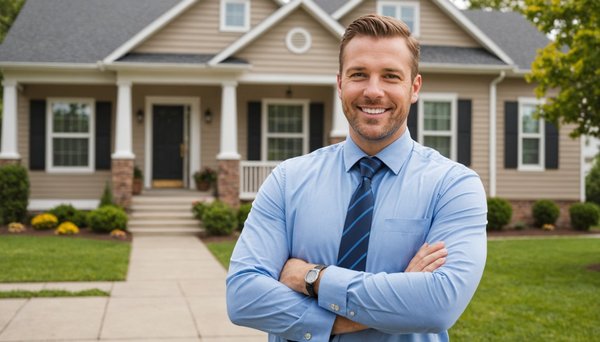 Pourquoi faire appel à un courtier immobilier ?