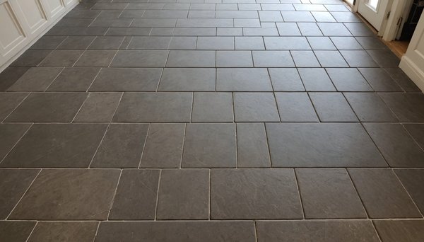 Réussir la pose de carrelage