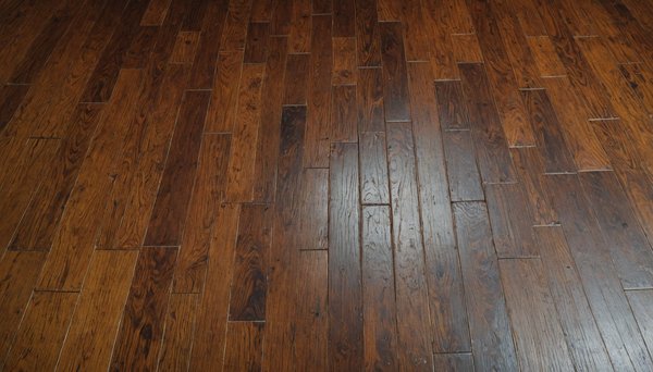 Comment restaurer un parquet ancien ?