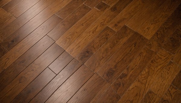 Parquet massif vs parquet contrecollé : lequel choisir ?
