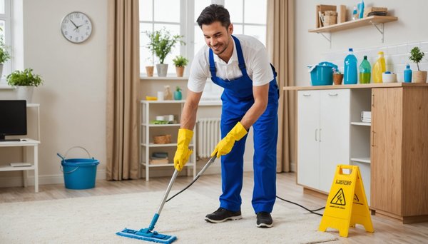 Où trouver des prestataires de nettoyage fiables?