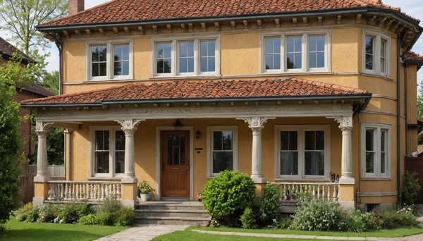 Protection des maisons de caractère : mécanismes et démarches