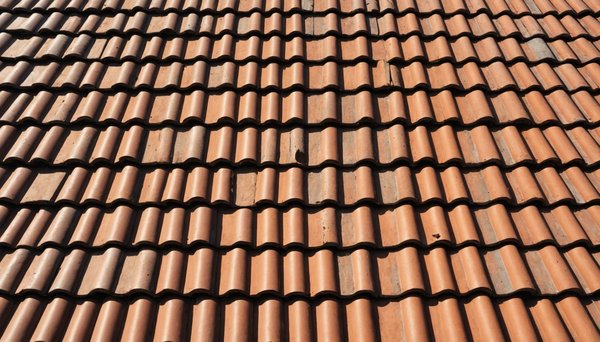 Explorez les Bienfaits des Toits en Tuiles pour Sublimer Votre Demeure Méditerranéenne