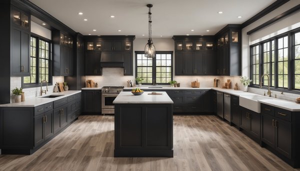 Les Innovations Technologiques Révolutionnant la Rénovation