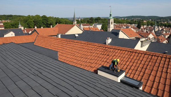 Couvreur lyon : des solutions de toiture sur mesure pour vous