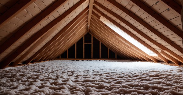 Optimisez votre confort : isolation des combles à marseille