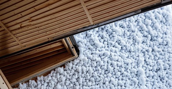 Isolation thermique durable : faites le choix qui compte !