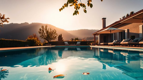 Construire une piscine parfaite à toulouse : guide et conseils
