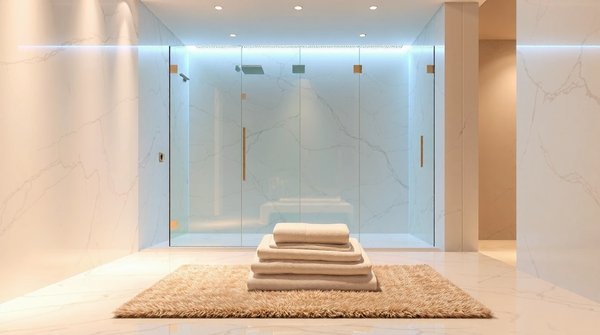 Trouvez le rideau de douche parfait pour votre style !