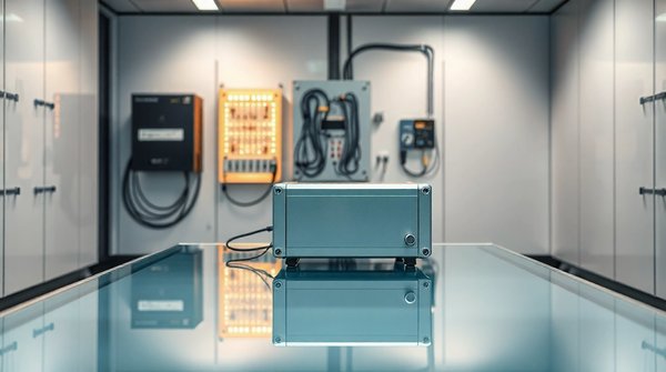 Testeur VAT Catu : la sécurité électrique réinventée