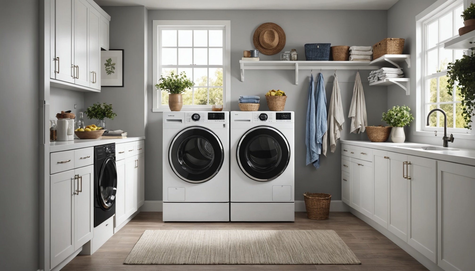 Vos questions sur l'achat d'un sèche-linge